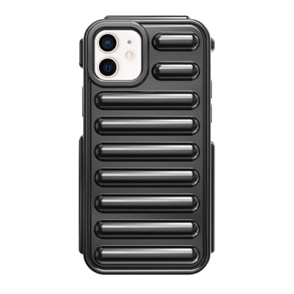 Capsule Series Candy Color TPU Phone Case, For iPhone 11 Pro Max, For iPhone 11, For iPhone 11 Pro