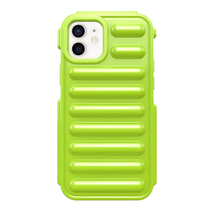 Capsule Series Candy Color TPU Phone Case, For iPhone 11 Pro Max, For iPhone 11, For iPhone 11 Pro