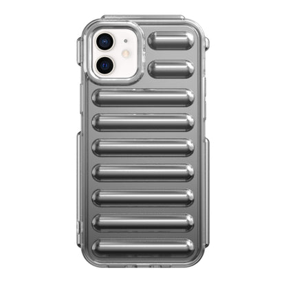 Capsule Series Candy Color TPU Phone Case, For iPhone 11 Pro Max, For iPhone 11, For iPhone 11 Pro