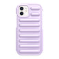 Capsule Series Candy Color TPU Phone Case, For iPhone 11 Pro Max, For iPhone 11, For iPhone 11 Pro
