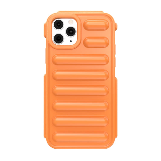 Capsule Series Candy Color TPU Phone Case, For iPhone 11 Pro Max, For iPhone 11, For iPhone 11 Pro