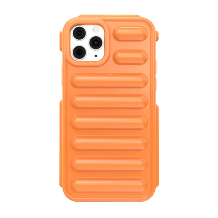 Capsule Series Candy Color TPU Phone Case, For iPhone 11 Pro Max, For iPhone 11, For iPhone 11 Pro
