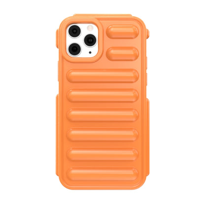 Capsule Series Candy Color TPU Phone Case, For iPhone 11 Pro Max, For iPhone 11, For iPhone 11 Pro