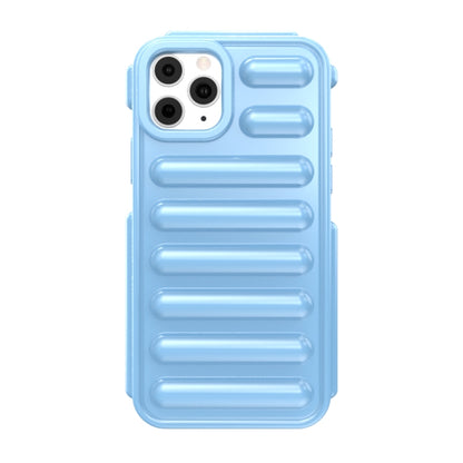 Capsule Series Candy Color TPU Phone Case, For iPhone 11 Pro Max, For iPhone 11, For iPhone 11 Pro