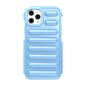 Capsule Series Candy Color TPU Phone Case, For iPhone 11 Pro Max, For iPhone 11, For iPhone 11 Pro