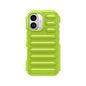 Capsule Series Candy Color TPU Phone Case, For iPhone 16 Plus, For iPhone 16, For iPhone 15 Pro Max