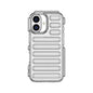 Capsule Series Candy Color TPU Phone Case, For iPhone 16 Plus, For iPhone 16, For iPhone 15 Pro Max