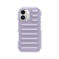 Capsule Series Candy Color TPU Phone Case, For iPhone 16 Plus, For iPhone 16, For iPhone 15 Pro Max