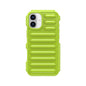 Capsule Series Candy Color TPU Phone Case, For iPhone 16 Plus, For iPhone 16, For iPhone 15 Pro Max