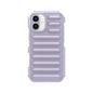 Capsule Series Candy Color TPU Phone Case, For iPhone 16 Plus, For iPhone 16, For iPhone 15 Pro Max