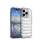 Capsule Series Candy Color TPU Phone Case, For iPhone 17e / 16e, For iPhone 16 Pro Max, For iPhone 16 Pro