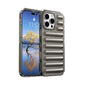 Capsule Series Candy Color TPU Phone Case, For iPhone 17e / 16e, For iPhone 16 Pro Max, For iPhone 16 Pro