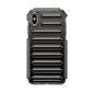 Capsule Series Candy Color TPU Phone Case, For iPhone X / XS, For iPhone XR, For iPhone XS Max