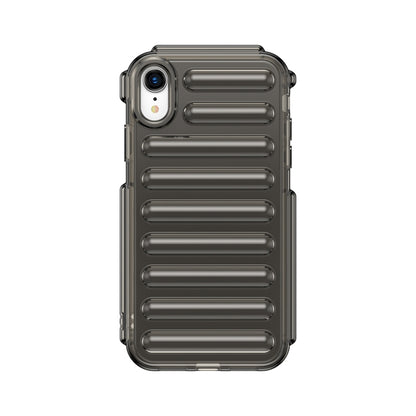 Capsule Series Candy Color TPU Phone Case, For iPhone X / XS, For iPhone XR, For iPhone XS Max