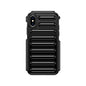 Capsule Series Candy Color TPU Phone Case, For iPhone X / XS, For iPhone XR, For iPhone XS Max