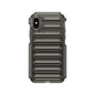 Capsule Series Candy Color TPU Phone Case, For iPhone X / XS, For iPhone XR, For iPhone XS Max