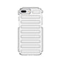 Capsule Series Candy Color TPU Phone Case, For iPhone 8 Plus, For iPhone 8, For iPhone 7 Plus