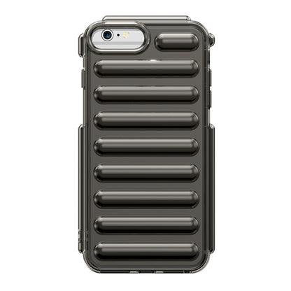 Capsule Series Candy Color TPU Phone Case, For iPhone 7, For iPhone 6s Plus, For iPhone 6s