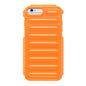 Capsule Series Candy Color TPU Phone Case, For iPhone 6 Plus, For iPhone 6