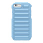 Capsule Series Candy Color TPU Phone Case, For iPhone 6 Plus, For iPhone 6