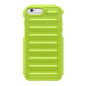 Capsule Series Candy Color TPU Phone Case, For iPhone 6 Plus, For iPhone 6