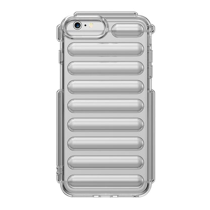 Capsule Series Candy Color TPU Phone Case, For iPhone 6 Plus, For iPhone 6