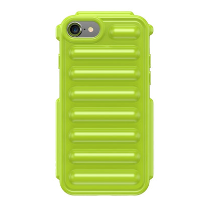 Capsule Series Candy Color TPU Phone Case, For iPhone 14 Pro Max, For iPhone SE 2022, For iPhone 13 Pro Max