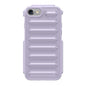 Capsule Series Candy Color TPU Phone Case, For iPhone 8 Plus, For iPhone 8, For iPhone 7 Plus