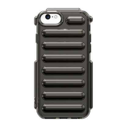 Capsule Series Candy Color TPU Phone Case, For iPhone 7, For iPhone 6s Plus, For iPhone 6s