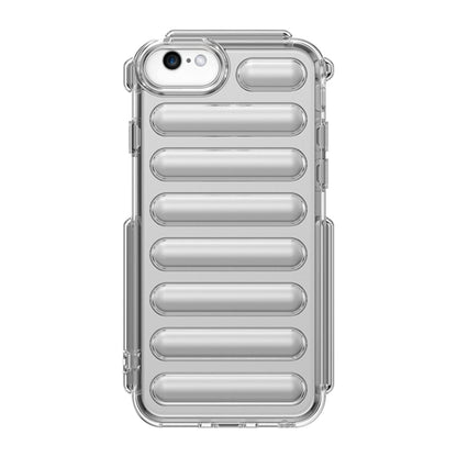 Capsule Series Candy Color TPU Phone Case, For iPhone 7, For iPhone 6s Plus, For iPhone 6s