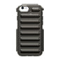 Capsule Series Candy Color TPU Phone Case, For iPhone 6 Plus, For iPhone 6