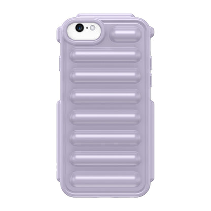 Capsule Series Candy Color TPU Phone Case, For iPhone 6 Plus, For iPhone 6