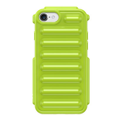 Capsule Series Candy Color TPU Phone Case, For iPhone 7, For iPhone 6s Plus, For iPhone 6s