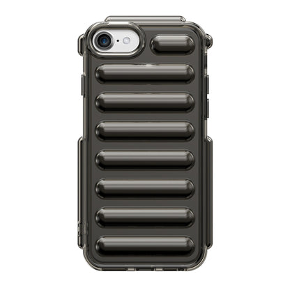 Capsule Series Candy Color TPU Phone Case, For iPhone 7, For iPhone 6s Plus, For iPhone 6s