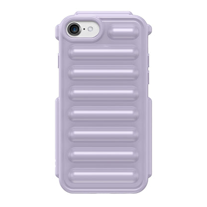 Capsule Series Candy Color TPU Phone Case, For iPhone 7, For iPhone 6s Plus, For iPhone 6s