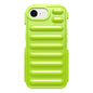 Capsule Series Candy Color TPU Phone Case, For iPhone 17e / 16e, For iPhone 16 Pro Max, For iPhone 16 Pro
