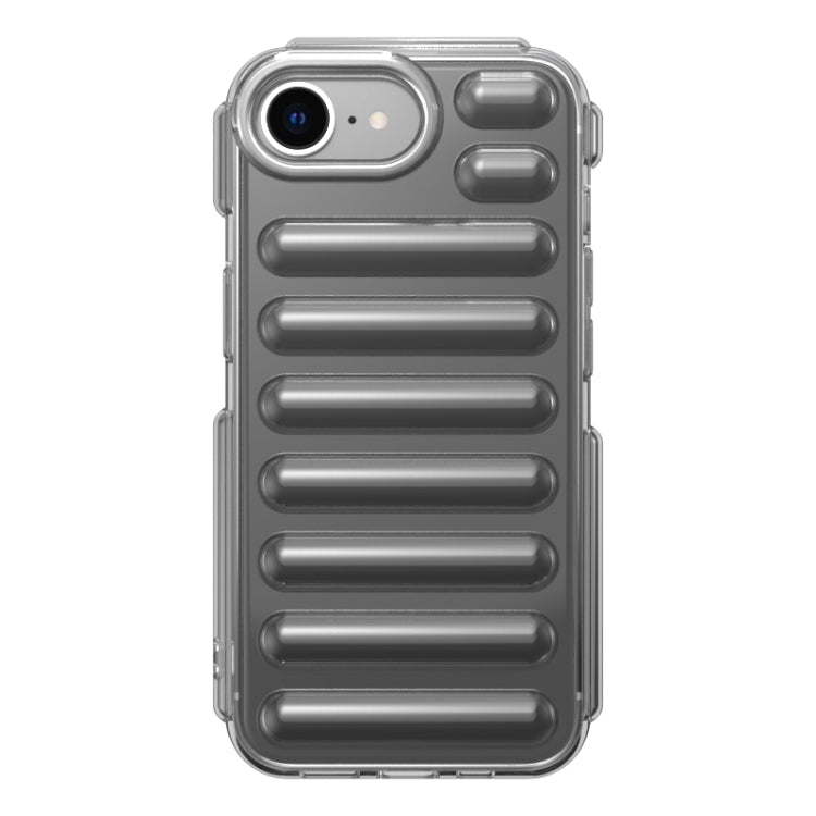 Capsule Series Candy Color TPU Phone Case, For iPhone 17e / 16e, For iPhone 16 Pro Max, For iPhone 16 Pro