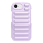 Capsule Series Candy Color TPU Phone Case, For iPhone 17e / 16e, For iPhone 16 Pro Max, For iPhone 16 Pro