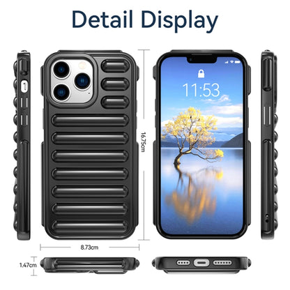 Capsule Series Candy Color TPU Phone Case, For iPhone 12 Pro Max, For iPhone 12 Pro, For iPhone SE 2020