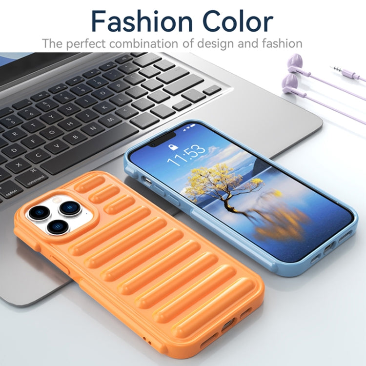 Capsule Series Candy Color TPU Phone Case, For iPhone 7, For iPhone 6s Plus, For iPhone 6s