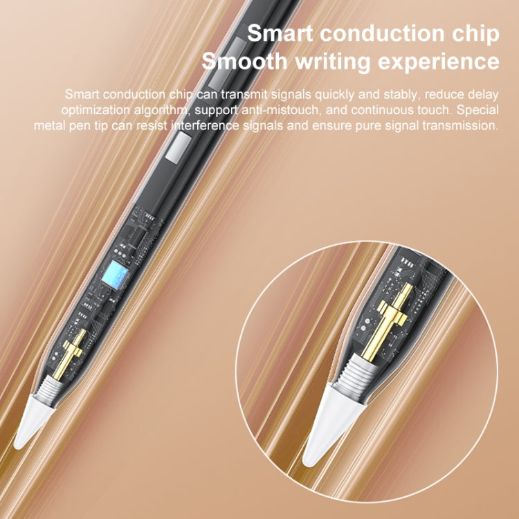 Yesido ST16 Anti-mistouch Capacitive Stylus