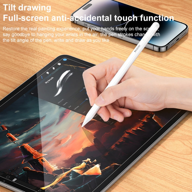 Yesido ST16 Anti-mistouch Capacitive Stylus