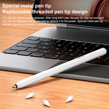 Yesido ST16 Anti-mistouch Capacitive Stylus