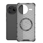 Honeycomb Magnetic Ring Shockproof Phone Case, For Redmi 15 5G / 4G EU 171mm, For Redmi 15C 5G / 4G Global 171mm, For Redmi A5 4G 171.7mm / Poco C71, For Redmi K80 Pro 5G / Poco F7 Ultra