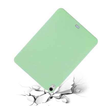 Pure Color Liquid Silicone Shockproof Tablet Case, For iPad Air 13 2026 / 2025 / 2024, For iPad Pro 13 2025 / 2024, For iPad Pro 11 2025 / 2024