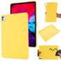 Pure Color Liquid Silicone Shockproof Tablet Case, For iPad Air 13 2026 / 2025 / 2024, For iPad Pro 13 2025 / 2024, For iPad Pro 11 2025 / 2024