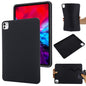 Pure Color Liquid Silicone Shockproof Tablet Case