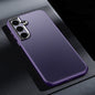 SULADA Skin Feel Matte Shockproof Phone Case, For Samsung Galaxy S24 Ultra 5G, For Samsung Galaxy S24+ 5G, For Samsung Galaxy S24 5G