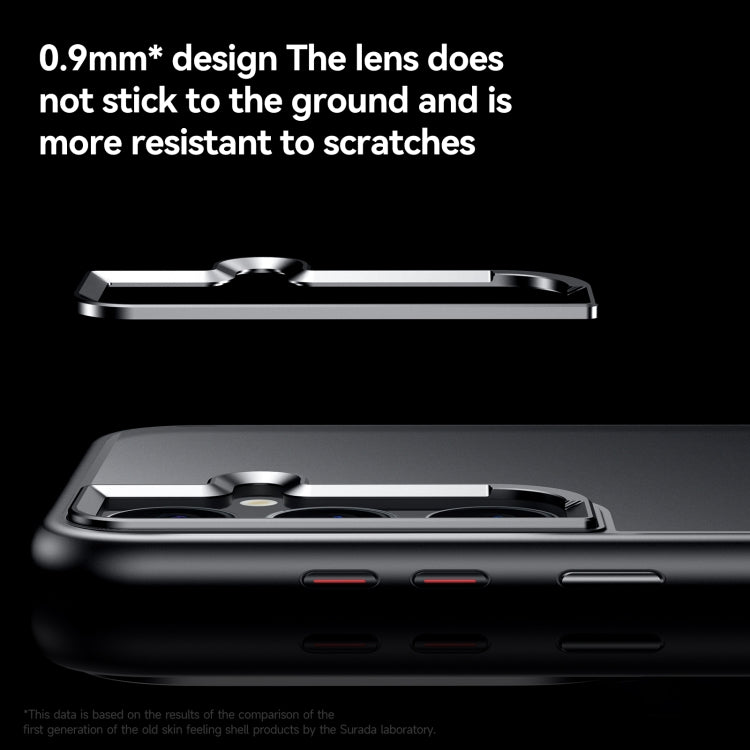 SULADA Skin Feel Matte Shockproof Phone Case, For Samsung Galaxy S24 Ultra 5G, For Samsung Galaxy S24+ 5G, For Samsung Galaxy S24 5G