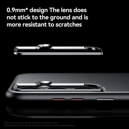 SULADA Skin Feel Matte Shockproof Phone Case, For Samsung Galaxy S24 Ultra 5G, For Samsung Galaxy S24+ 5G, For Samsung Galaxy S24 5G